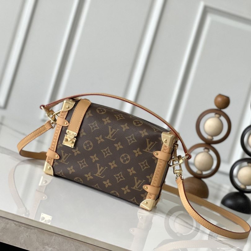 LV Box Bags